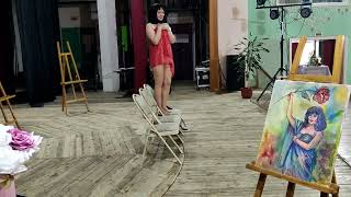 .. me, love me - ✦ Claude Magnier “Blaise” - Theater on Territory Drevlians