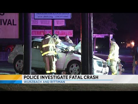 KSAT News Brief: 12/4/18 Early Morning Edition