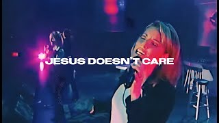 Point Of Grace | Jesus Doesn't Care (Live in Chattanooga, TN)