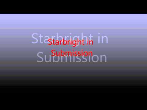 The Movement in Codes - Starbright in Submission