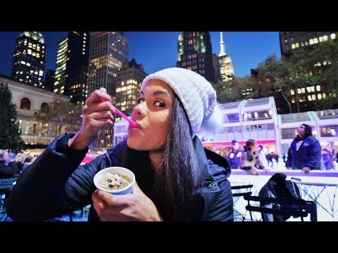 download lagu mp3 mp4 Bryant Park Winter Village Vendors, download lagu Bryant Park Winter Village Vendors gratis, unduh video klip Bryant Park Winter Village Vendors