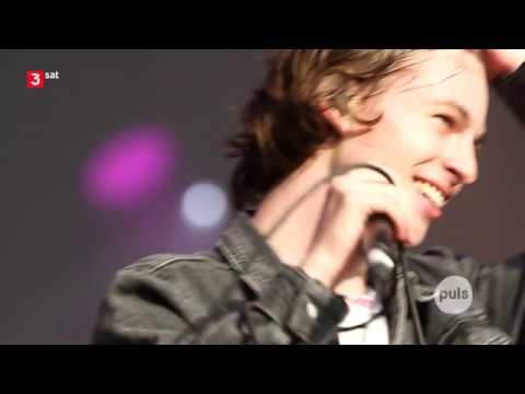 Giant Rooks - Live at Puls Open Air 2019