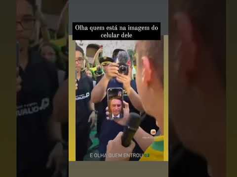 o capitão fake acompanhando...