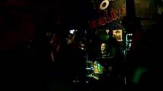 Kaospilot - Akathisia