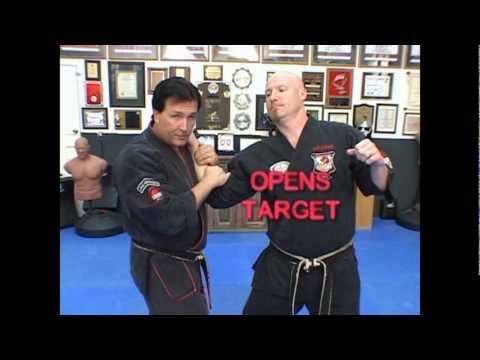 Jeff Speakman - Triggered Salute