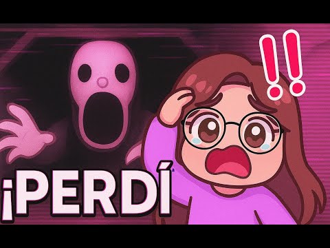 NO IMPORTA A DONDE VAYA PETA PETA ME ENCONTRARÁ | ¿POR QUÉ SIGO JUGANDO ESTO? 😭👹 | Intento #1000