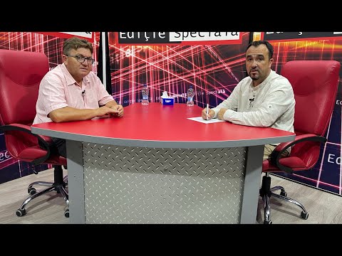 ,, Audiență la primar " cu Iulian Boț- primar Liești