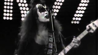 Kiss-Deuce Live San Francisco 1975