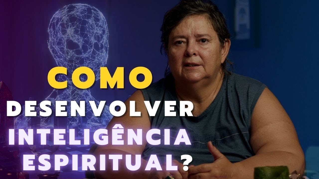 A Importância da COERÊNCIA na Evolução ESPIRITUAL - 14/10 21h00