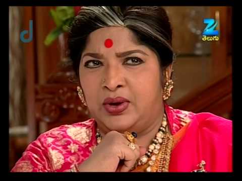 Mangamma Gari Manavaraalu - Telugu Tv Serial - Best Scene - 399 - Shiva Parvathi - Zee Telugu