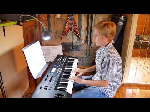 Kuba - Ćwiczenie 15 (A.  M.  Klechniowska)