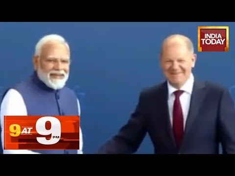 9 At 9 | Top Headlines Of The Day With Rajdeep Sardesai | May 2, 2022
