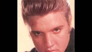 How Do You Think I Feel Elvis Presley
