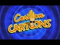 Compilado De Cortos Cartoon Cartoons Tooncast 2008 2015 2023 Presente