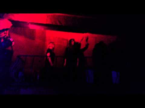 Mendo at Clarisse Nights by Insomnia at Pigallion Paris 27DEC2013