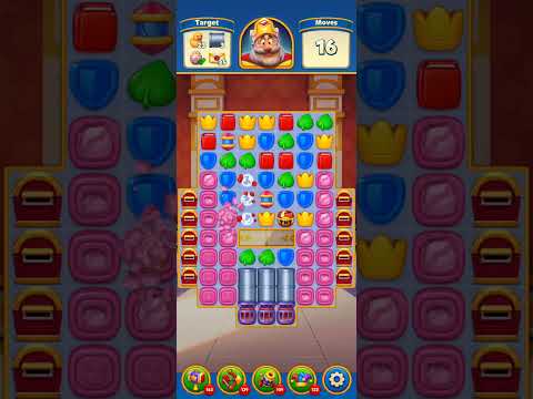 Loyal Match Level 1827