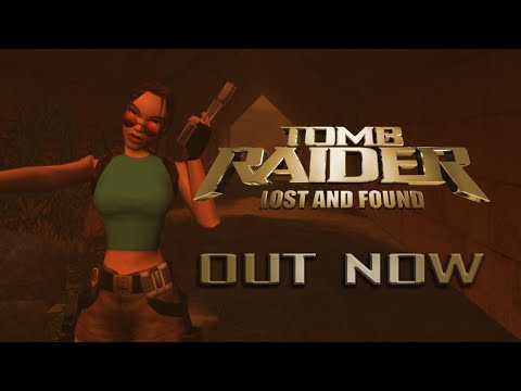 Launch Trailer
