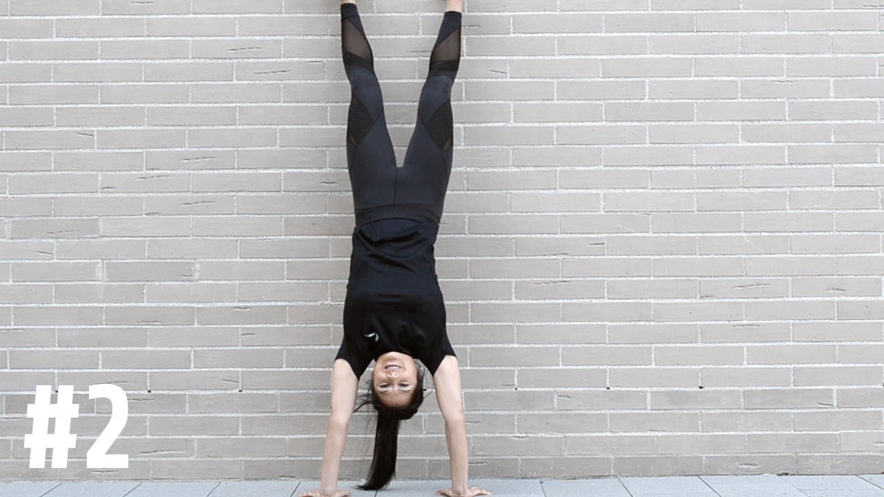 everfits home workout 2