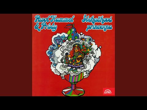 Šľahačková princezna - Tisíc zlatých brán