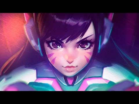 Best Gaming Music Mix 2016 [Best of Electro,Dubstep,Glitchhop,EDM]