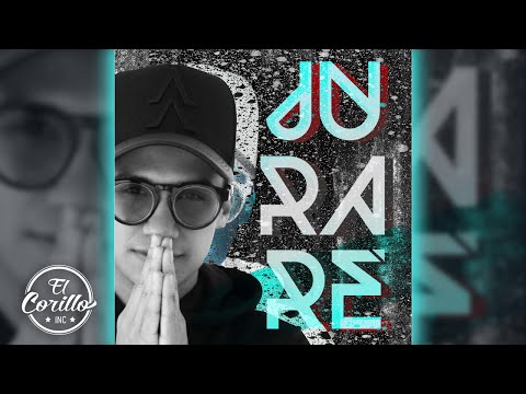 Video Juraré (Audio) de La Melodía Perfecta