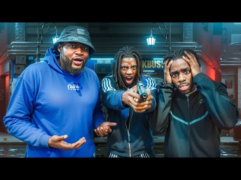 #BlackChicagoBeLikePart120😓Part 5