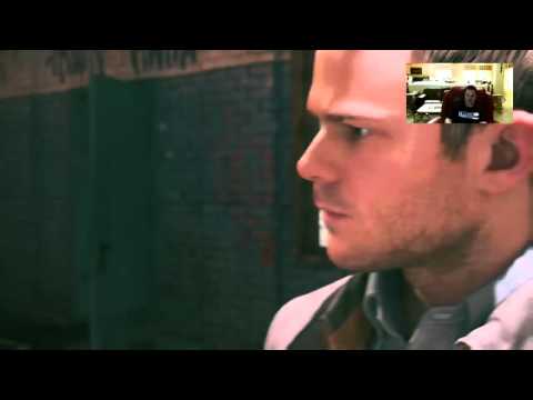 Quantum Break Avenging Will Pt 11 - #TimeTravel