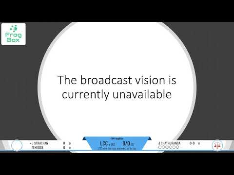 East of Scotland CA - ESCA Championship - Linlithgow v Gala