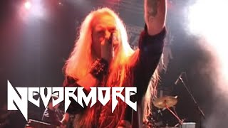 Nevermore - The Sound Of Silence (LIVE VIDEO)