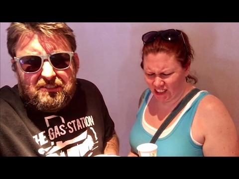 TDW 1749 - The Most Disgusting Soda Ever Made