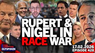 Download lagu 🚨LIVE! RESTORE RACE WAR AS FARAGE ADMITS HE KICKED RUPERT LOWE OUT OF REFORM OVER MASS DEPORTATIONS mp3 Download lagu 🚨LIVE! RESTORE RACE WAR AS FARAGE ADMITS HE KICKED RUPERT LOWE OUT OF REFORM OVER MASS DEPORTATIONS mp3