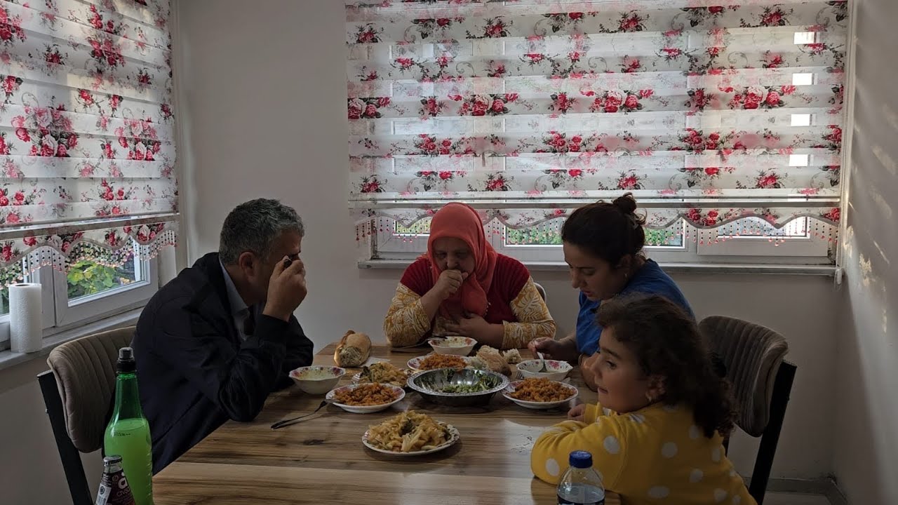 SAYILI GÜNLER KALDI ‼️