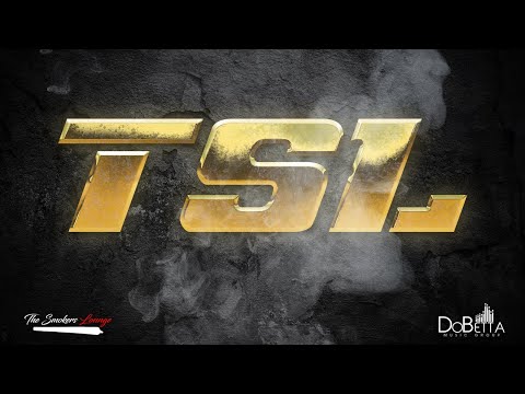 The Smokers Lounge (Flyday Build)