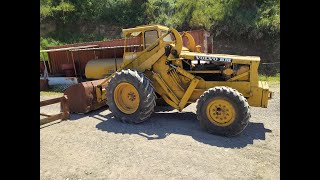 Купить фронтальный погрузчик Volvo 218 - Изображение 4 | Machineryline KZ Фронтальный погрузчик Volvo 218 | Изображение 4 - Machineryline
