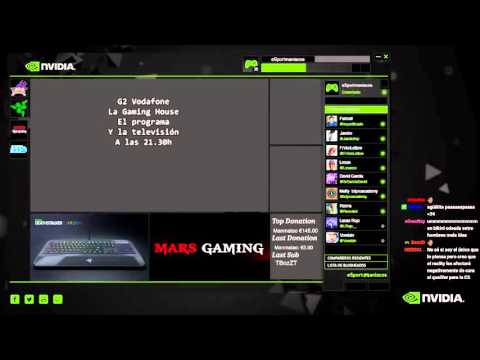 Feedear por Feedear - #FxF151 ¿Un docureality de esportmaniacos?