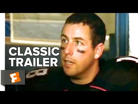 The Longest Yard (2005) Trailer #1 | Movieclips Classic Trailers
