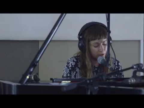 Holly Miranda at OpenAir: "The Only One"