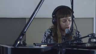 Holly Miranda at OpenAir: &quot;The Only One&quot;