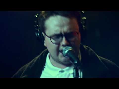 Krabba Mane í Stúdíói 12 (Rabbabari á Rás 2)