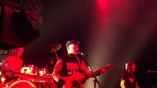 Heideroosjes - A Bag Full Of Stories @ Hedon Zwolle 9-12-2011