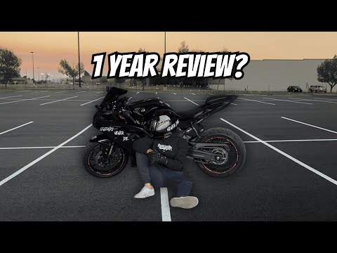 Is the Yamaha R7 REALLY Worth It? 1 Year Later...