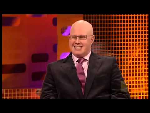 The Graham Norton Show 2009 S5x08 Anna Friel, Matt Lucas Part 2 YouTube