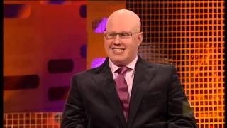 The Graham Norton Show 2009 S5x08 Anna Friel, Matt Lucas Part 2 YouTube