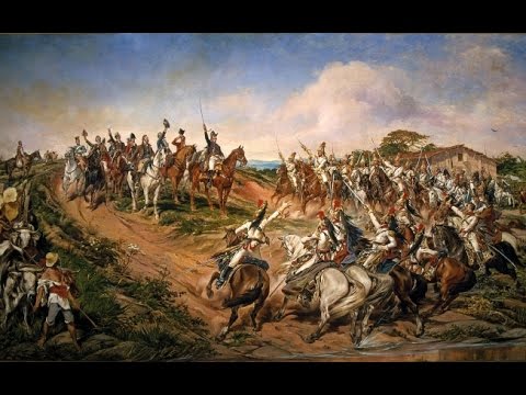 7 de setembro de 1822