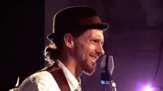 Steamcog Orchestra - 'Blues My Naughty Sweetie Gave To Me' 6-10-16 at Marigny Opera House