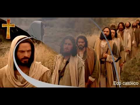 Mensajero de la Paz   Servidores de la palabra   EL SEÑOR ENVIO A SUS DISCIPULOS