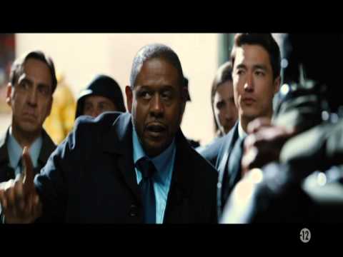 Le dernier rempart (extrait)