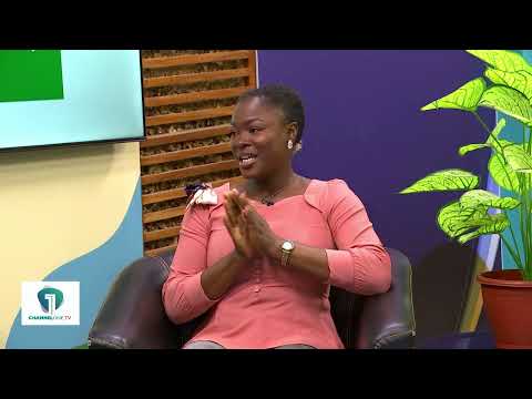 The Healthy Living Project: Setting Realistic Health & Wellness Goals | Selma Gbolonyo-Cass