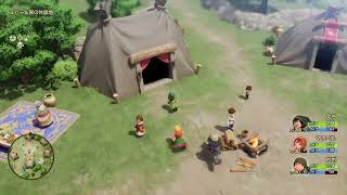 【ドラクエⅦ Reimagined】配信アーカイブpart５