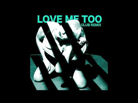 LA ROCHELLE BAND - Love Me Too (Club Remix)